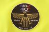Stickers "40th"